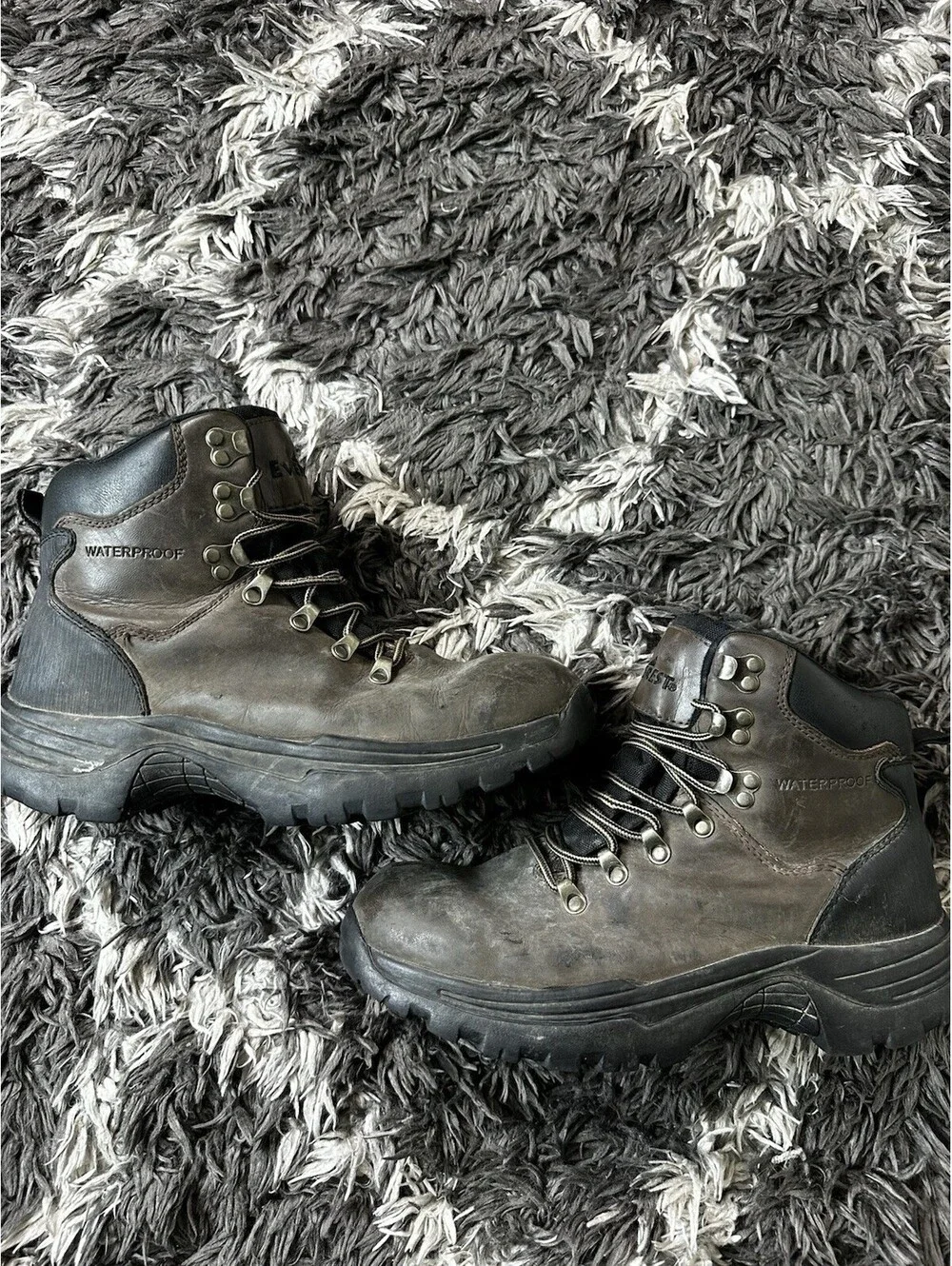 N/A everest waterproof